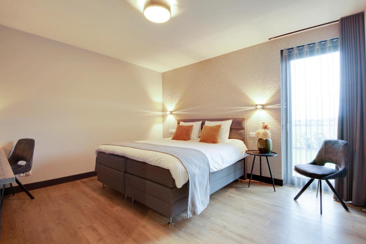 Op D’n Kreijtenberg Bed & Breakfast Milheeze