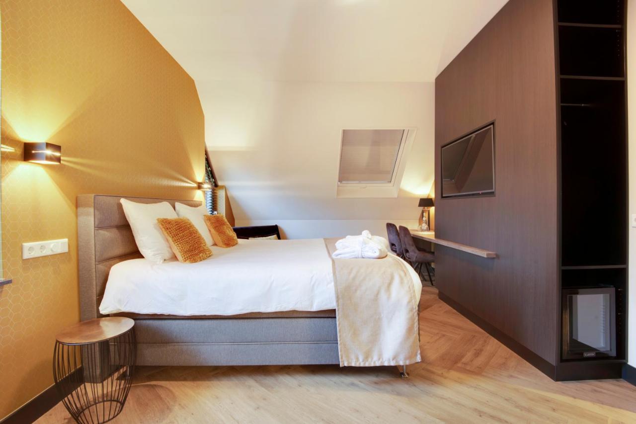Bed & Breakfast Op D’n Kreijtenberg *