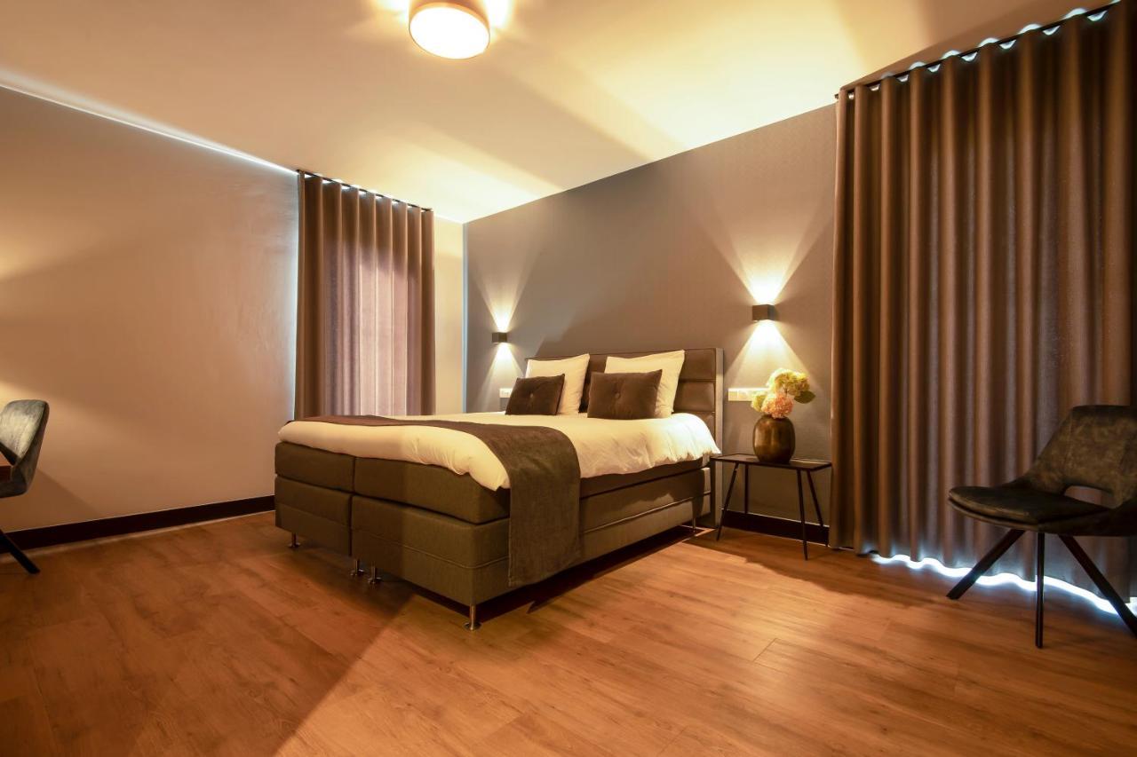 Bed & Breakfast Op D’n Kreijtenberg