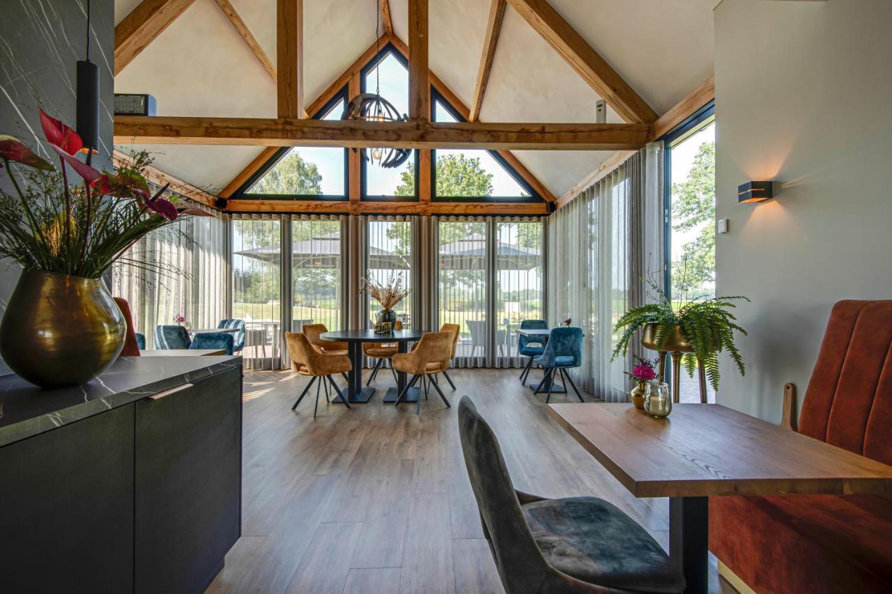 Op D’n Kreijtenberg Bed & Breakfast Milheeze