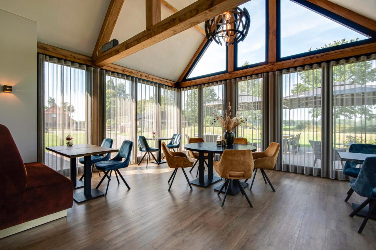 Bed & Breakfast Op D’n Kreijtenberg *