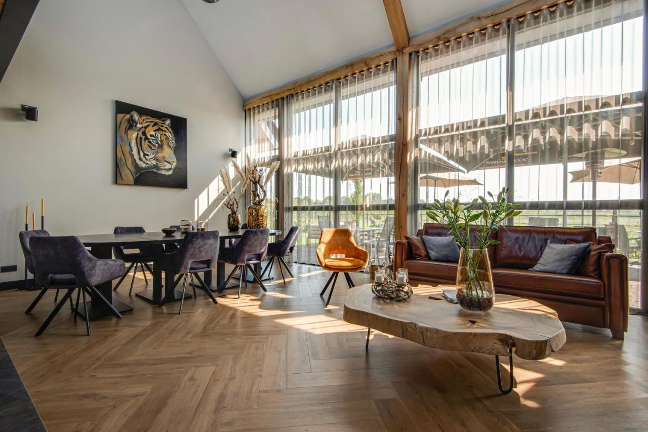 Bed & Breakfast Op D’n Kreijtenberg *