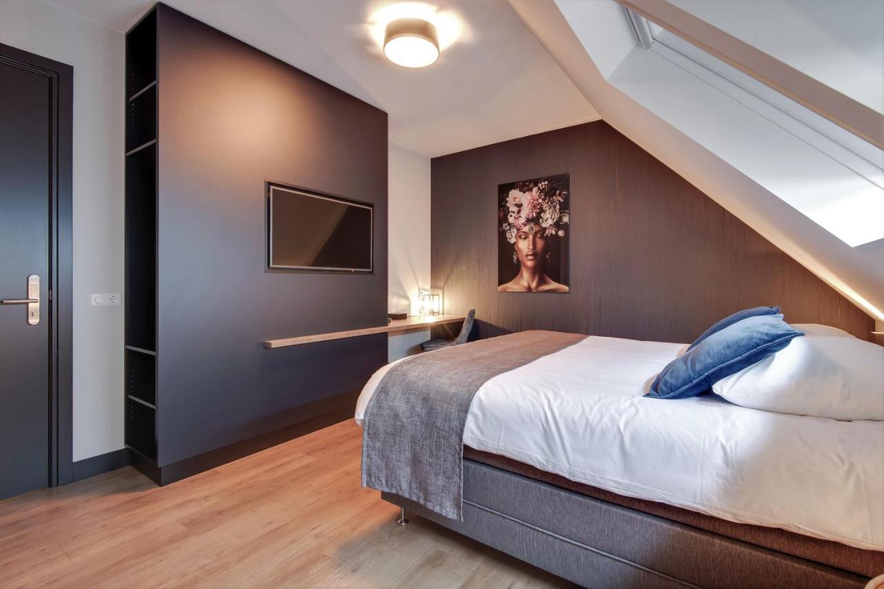 Op D’n Kreijtenberg Bed & Breakfast