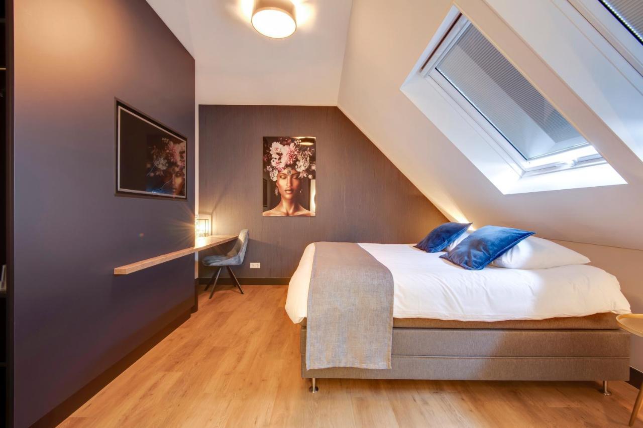 Bed & Breakfast Op D’n Kreijtenberg Milheeze