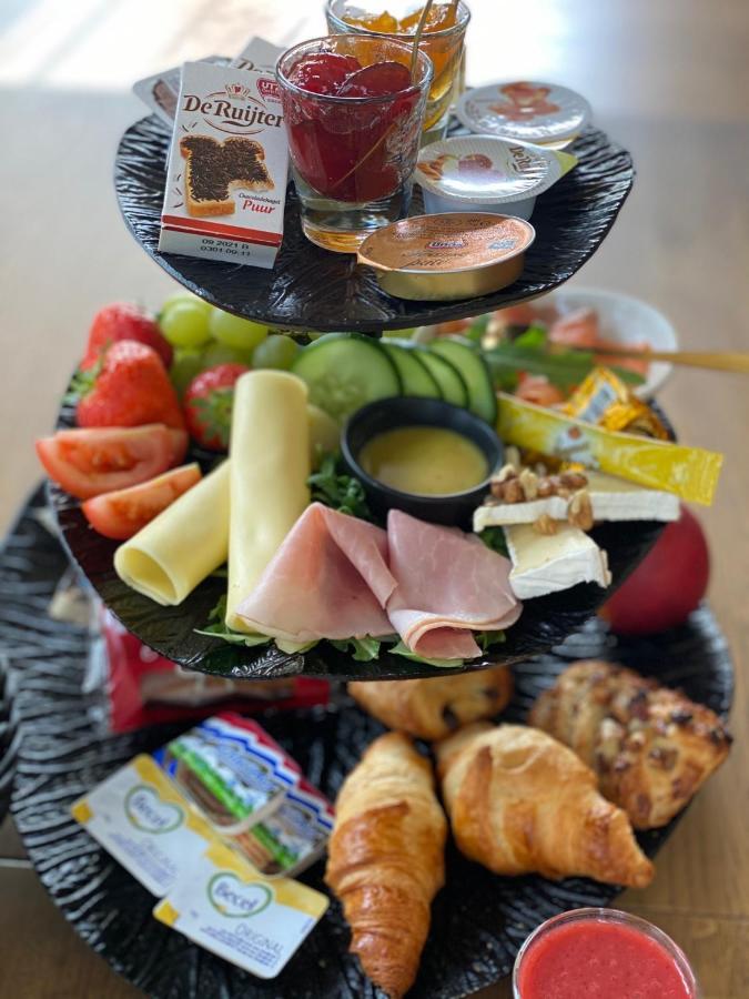 Couette-café Op Dn Kreijtenberg Milheeze