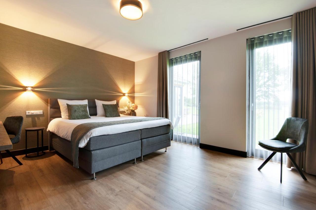 Op Dn Kreijtenberg Couette-café Milheeze