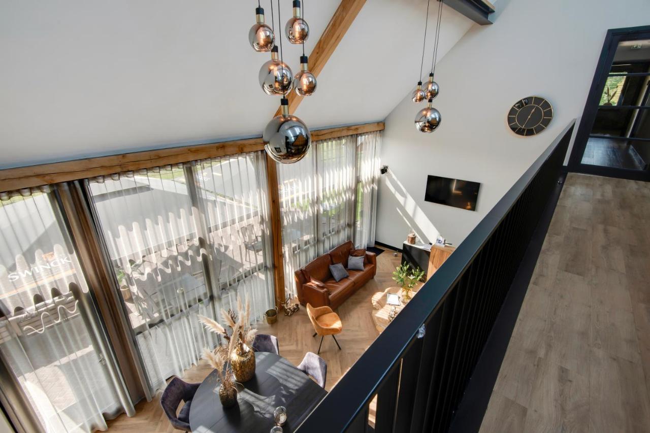 Op Dn Kreijtenberg Couette-café Milheeze